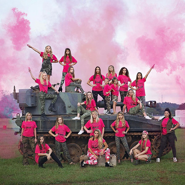 pink-girls