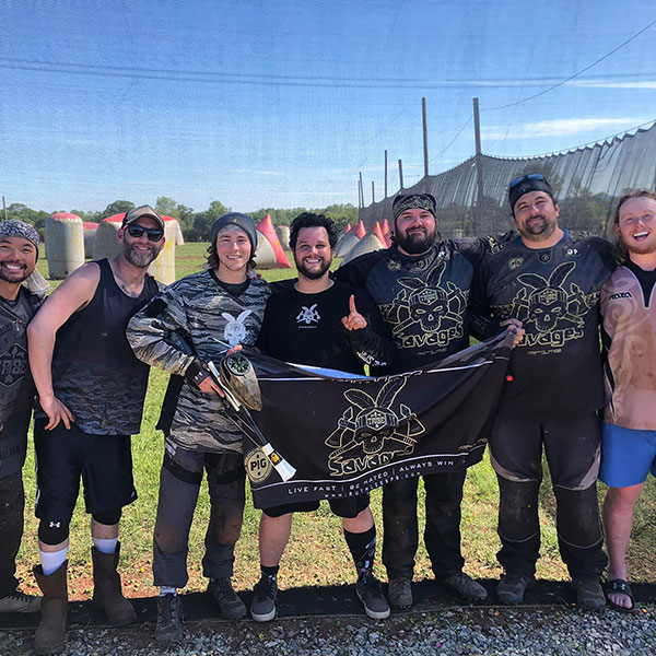 savage-paintball-team